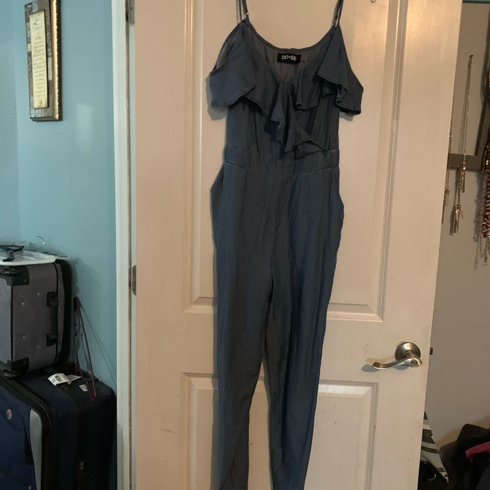 Ladies jumper